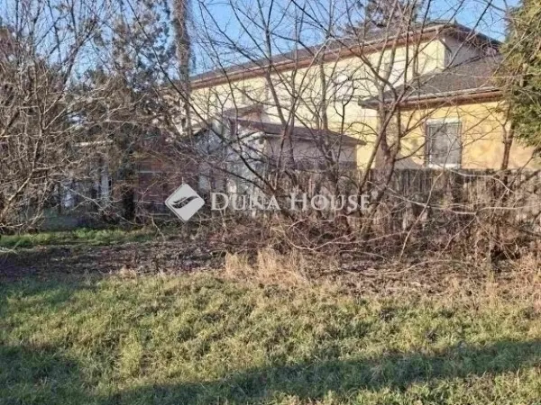 Eladó lakás Gyömrő 33 nm