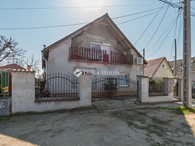 Eladó ház Gyál 127 nm