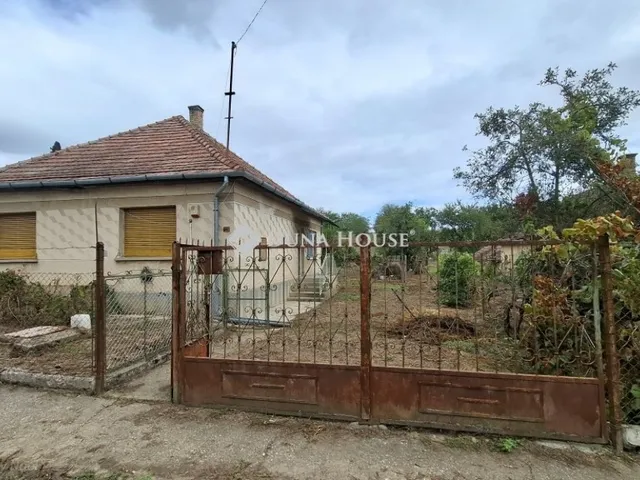 Eladó ház Sárbogárd 66 nm
