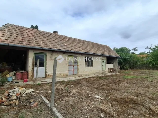 Eladó ház Sárbogárd 66 nm