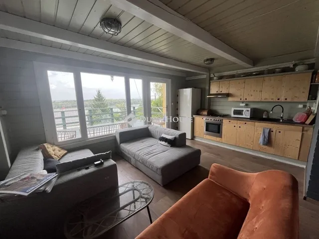 Eladó üdülő és hétvégi ház Kulcs 50 nm