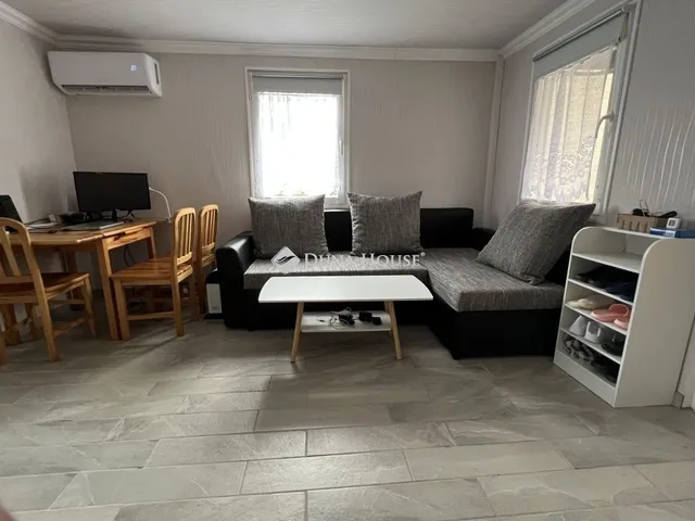 Eladó ház Kulcs 38 nm