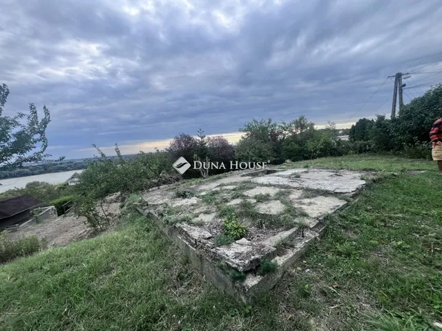 Eladó telek Kulcs 751 nm