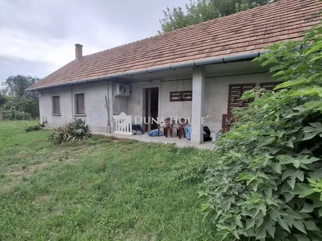 Eladó ház Solt 72 nm