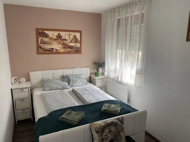 Eladó üdülő és hétvégi ház Tass 69 nm