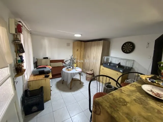 Eladó ház Nagyvenyim 62 nm