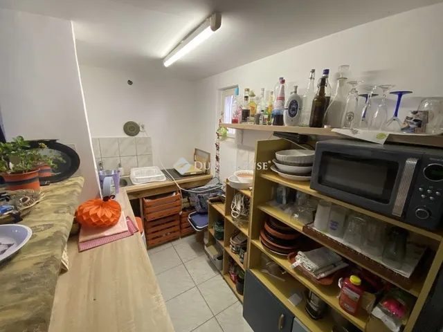 Eladó ház Nagyvenyim 62 nm