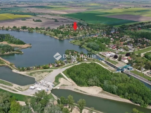 Eladó üdülő és hétvégi ház Tass 45 nm