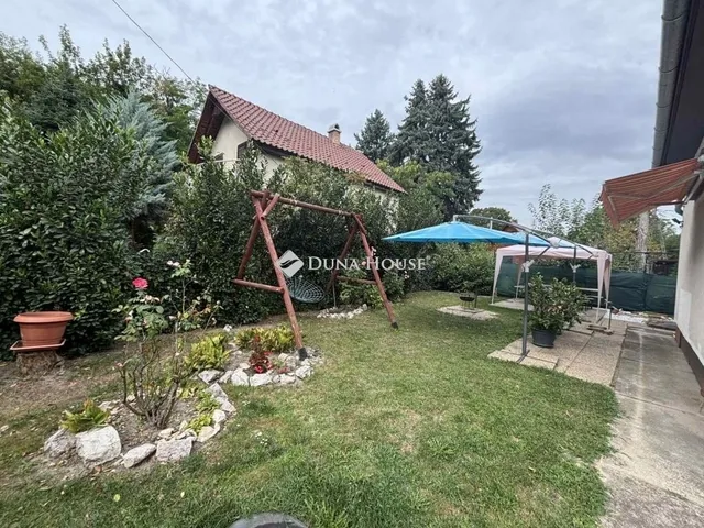 Eladó ház Tass 51 nm