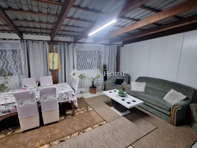 Eladó ház Sárbogárd 120 nm