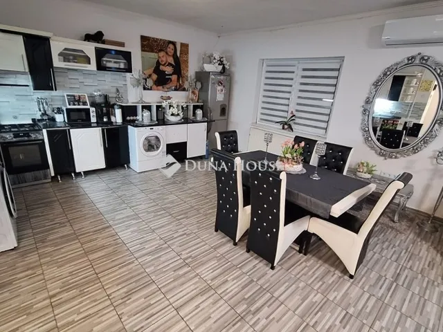 Eladó ház Sárbogárd 120 nm