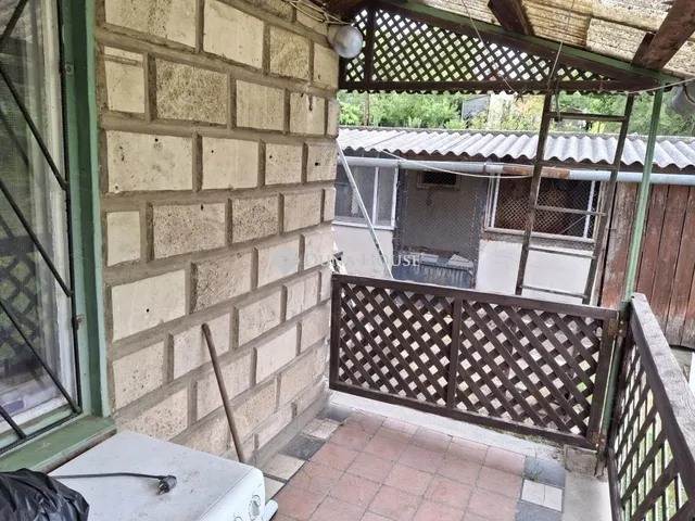 Eladó ház Kulcs 40 nm