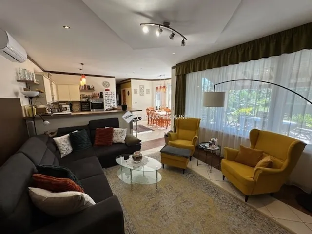 Eladó ház Nagyvenyim 146 nm