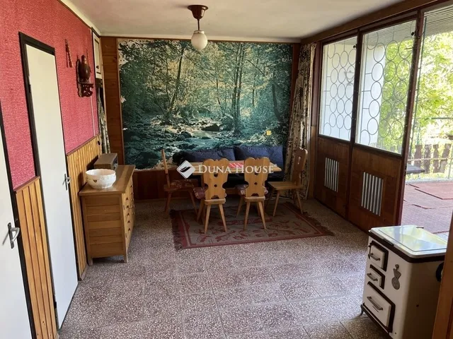 Eladó üdülő és hétvégi ház Kulcs 120 nm