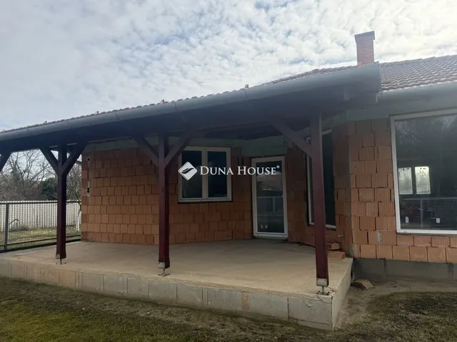 Eladó ház Gyömrő 170 nm