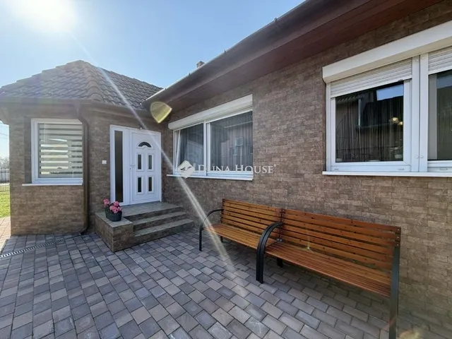 Eladó ház Pilis 158 nm