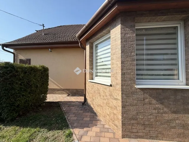 Eladó ház Pilis 158 nm