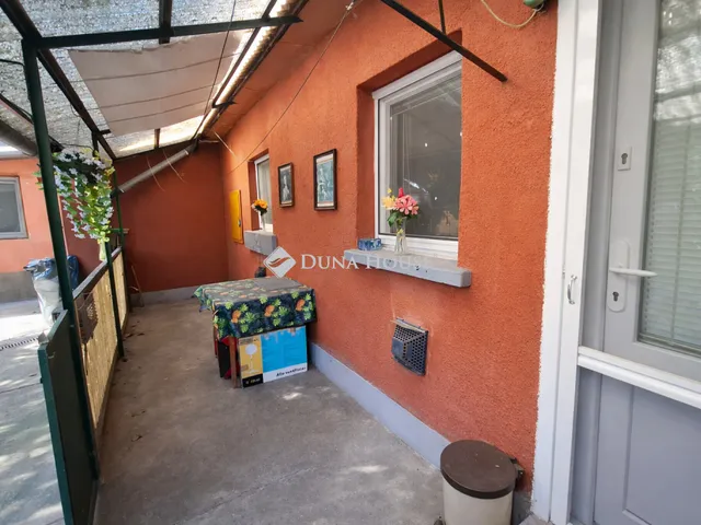 Eladó lakás Budapest XVIII. kerület, Újpéteritelep 29 nm