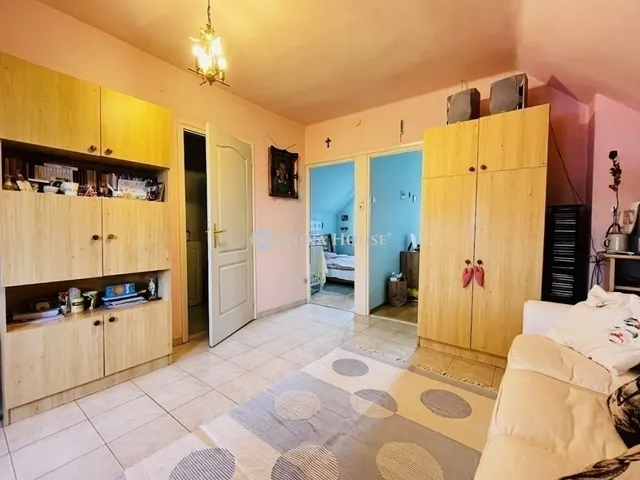 Eladó ház Vecsés 118 nm