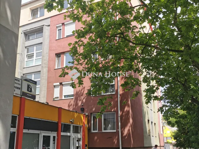 Eladó lakás Miskolc 48 nm