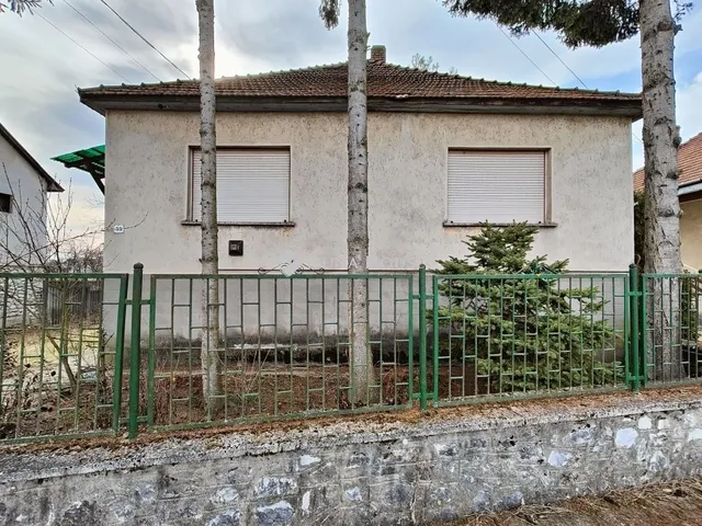 Eladó ház Edelény 85 nm