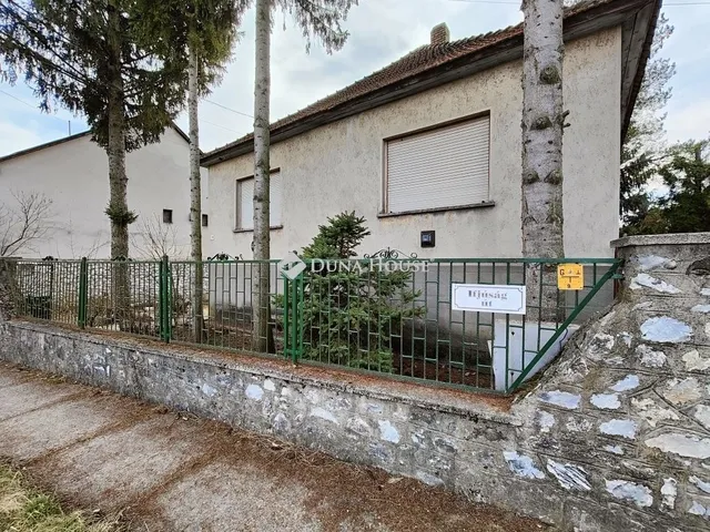 Eladó ház Edelény 85 nm