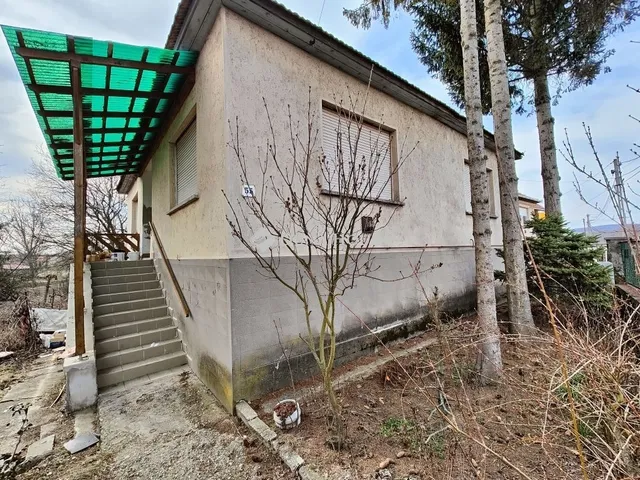 Eladó ház Edelény 85 nm