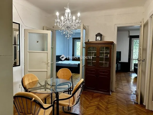 Eladó lakás Budapest II. kerület, Pasarét 99 nm