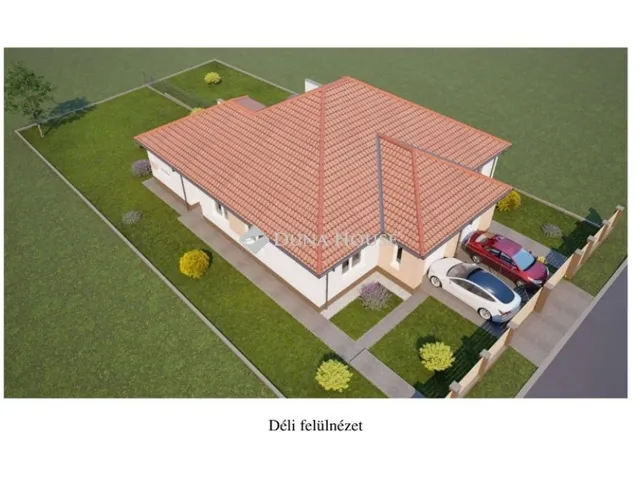 Eladó ház Fót 93 nm