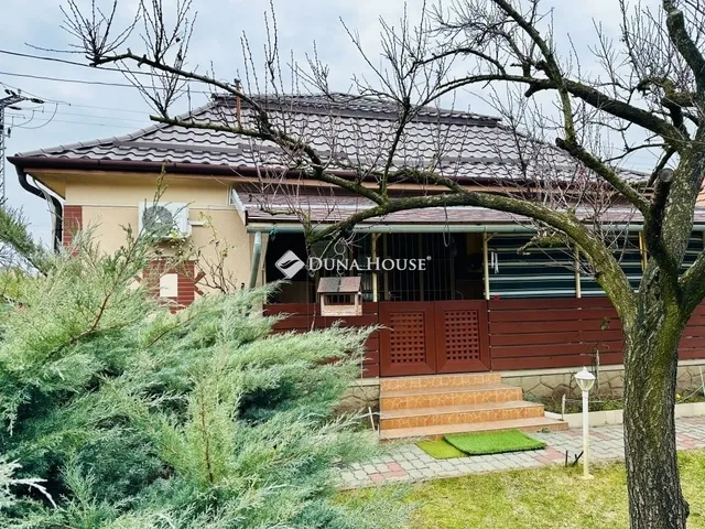 Eladó ház Pilis 142 nm