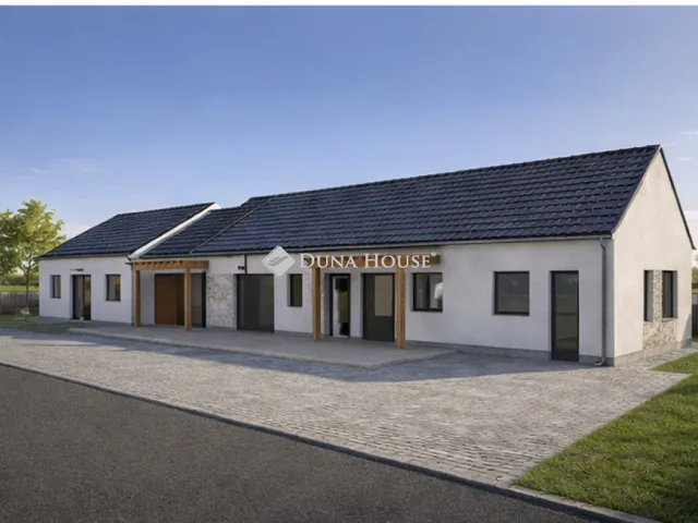 Eladó ház Mende 127 nm