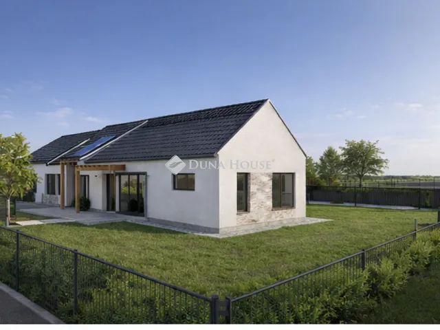 Eladó ház Mende 127 nm