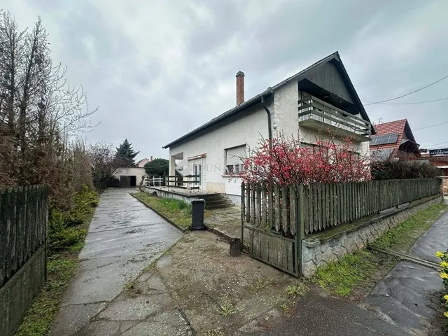 Eladó ház Albertirsa 110 nm