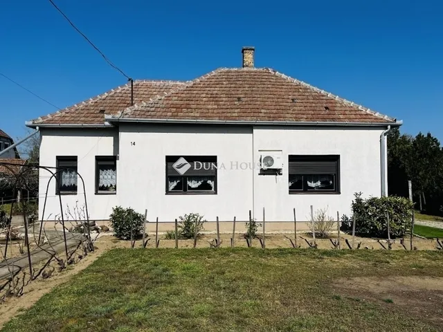 Eladó ház Tápiószecső 66 nm