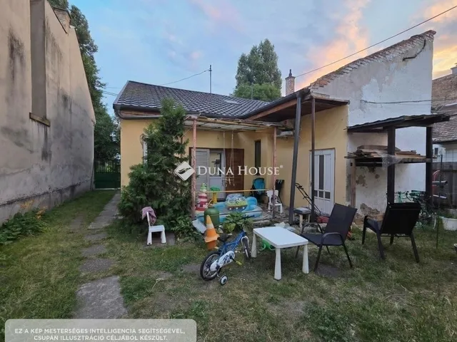 Eladó lakás Budapest IV. kerület, Újpest 70 nm