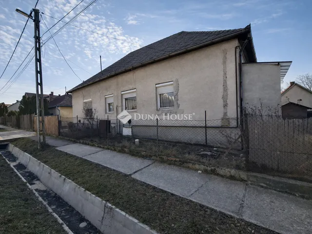 Eladó lakás Gyömrő 48 nm