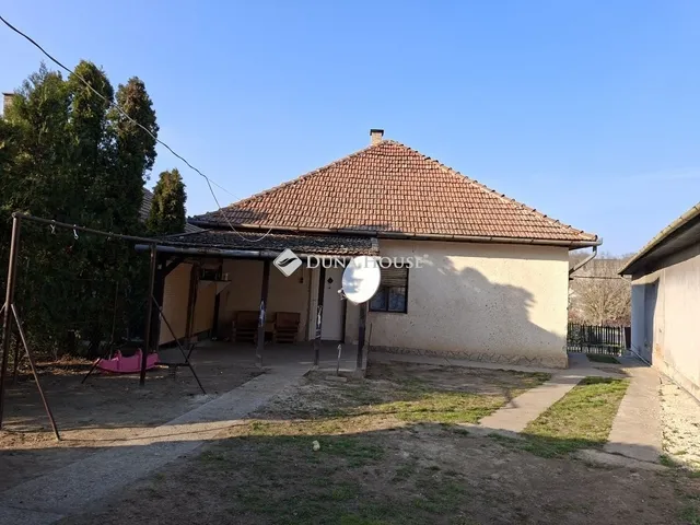 Eladó ház Bénye 72 nm