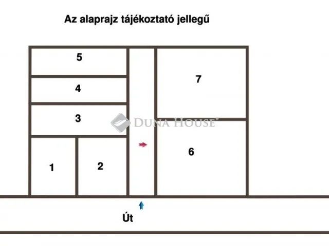 Eladó kereskedelmi és ipari ingatlan Gyömrő 5920 nm