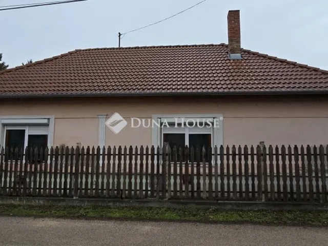 Eladó ház Sárbogárd 88 nm