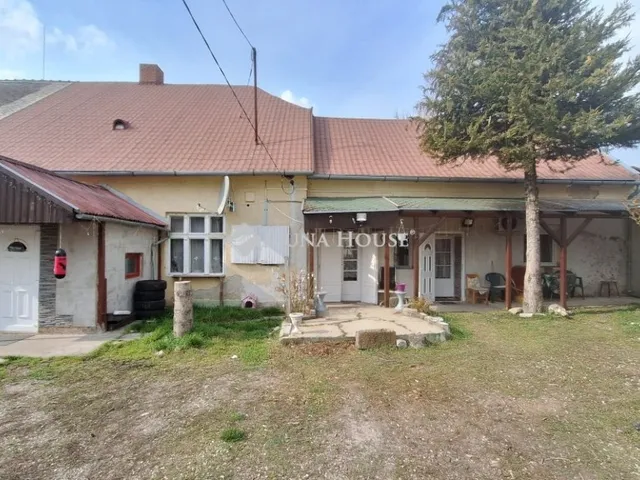 Eladó ház Sárbogárd 166 nm