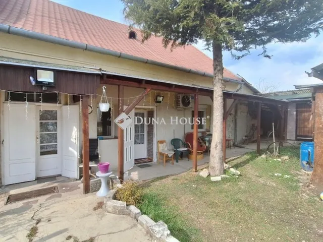 Eladó ház Sárbogárd 166 nm