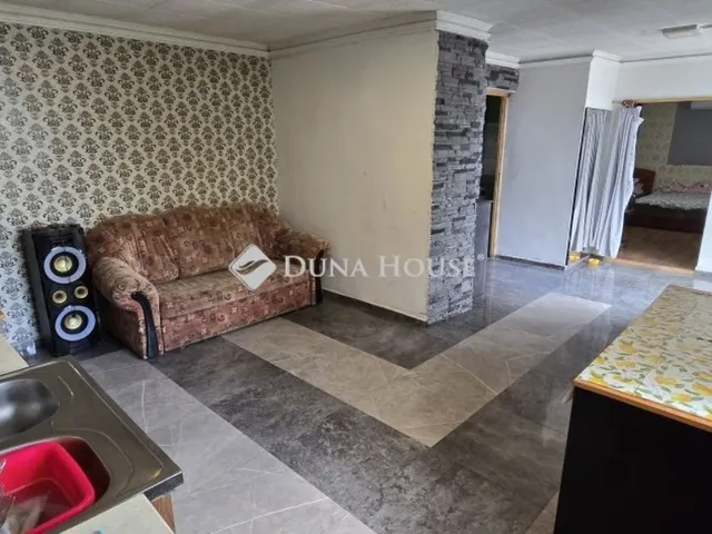 Eladó ház Sárbogárd 62 nm