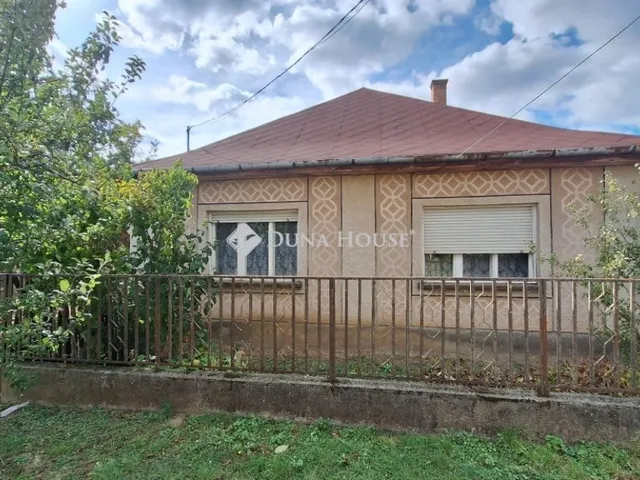 Eladó ház Előszállás 120 nm