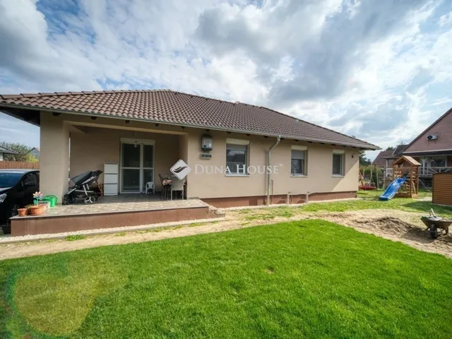 Eladó ház Albertirsa 91 nm