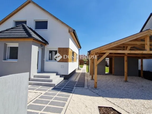 Eladó ház Csévharaszt 98 nm