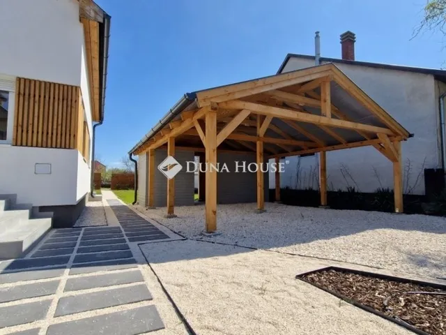 Eladó ház Csévharaszt 98 nm