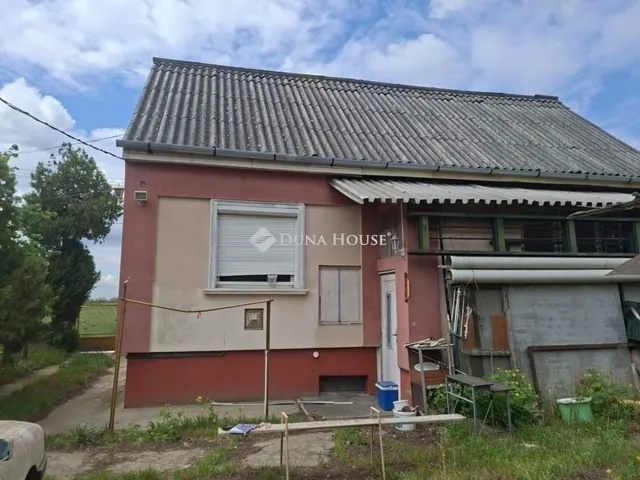 Eladó ház Gyömrő 63 nm