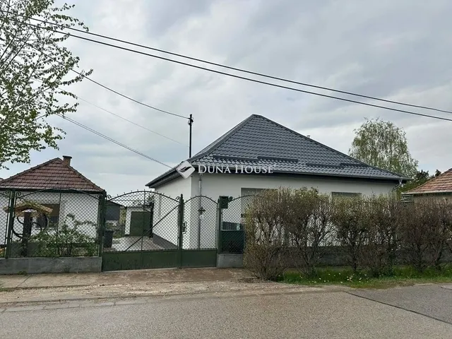 Eladó ház Maglód 75 nm