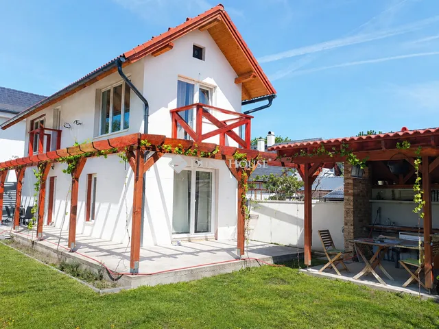 Eladó ház Budapest XVI. kerület, Rákosszentmihály 71 nm