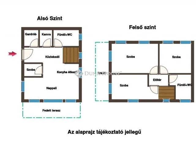 Eladó lakás Budapest XVII. kerület 117 nm